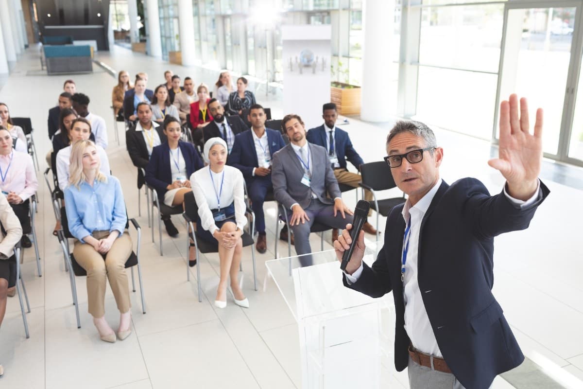 Conference Event