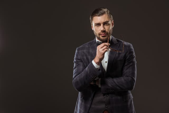 Corporate Headshot | Corporate Photoshoot 4