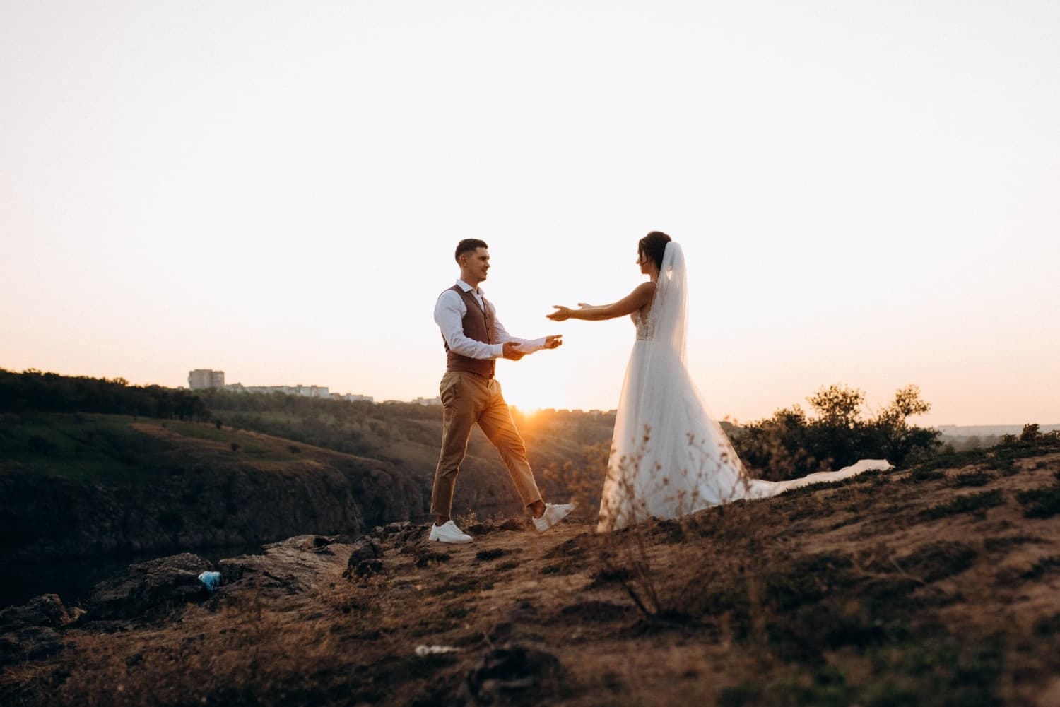 Premier Wedding Photographer