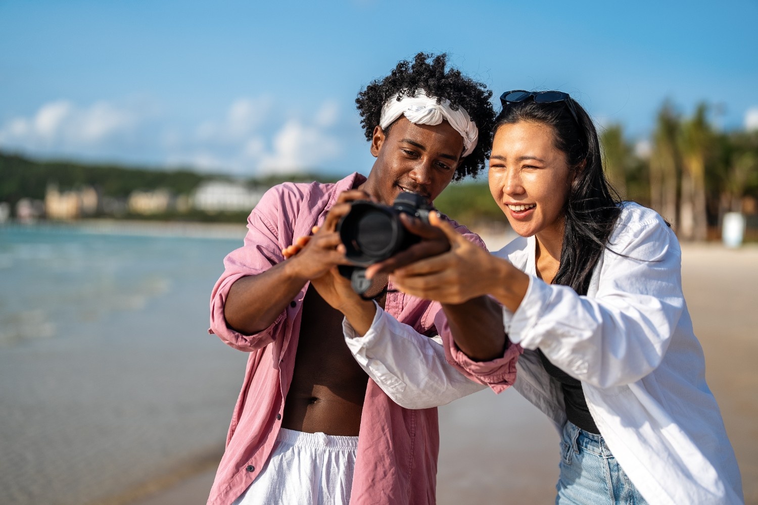 Social Media Video Ads