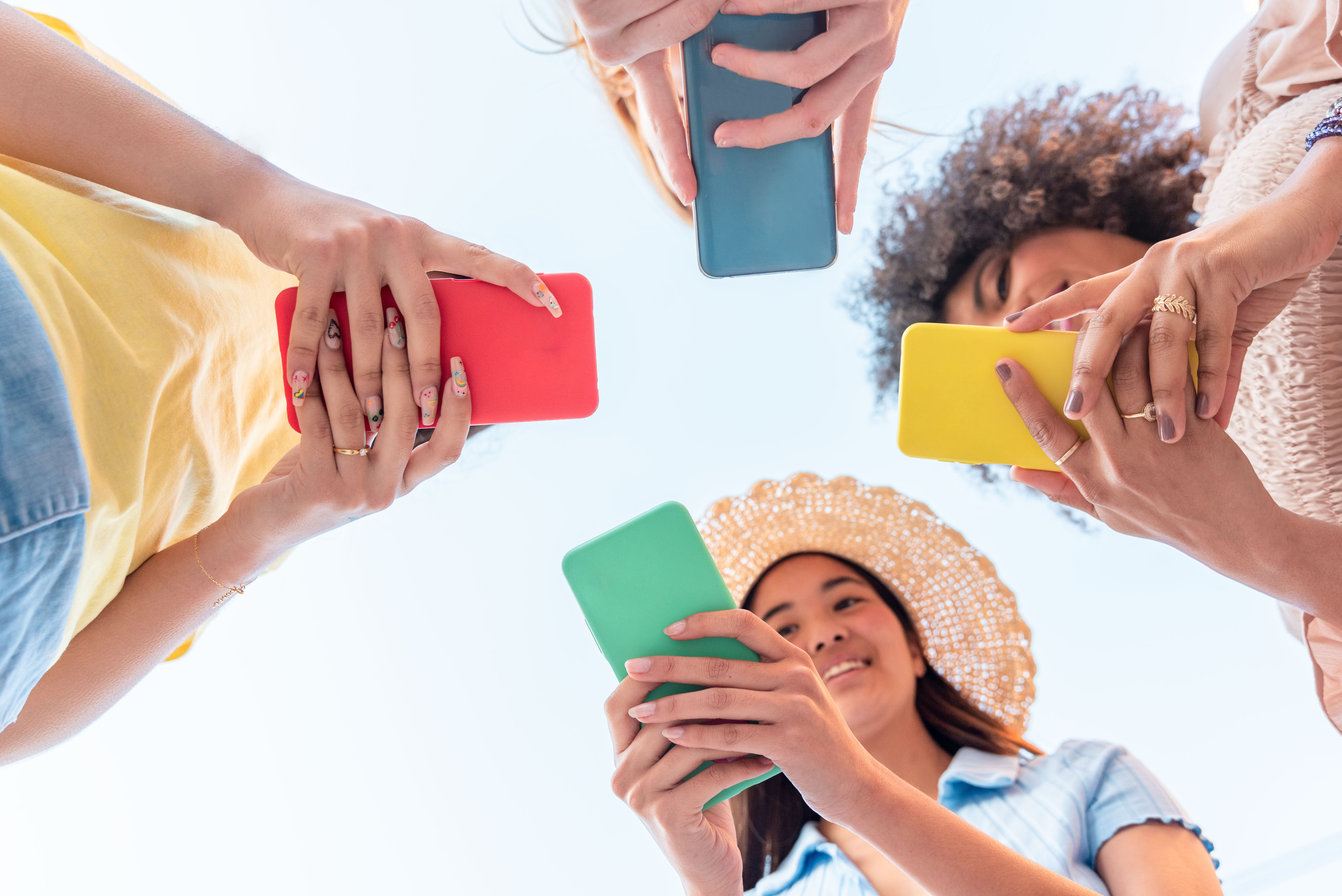 User-Generated Content Videos